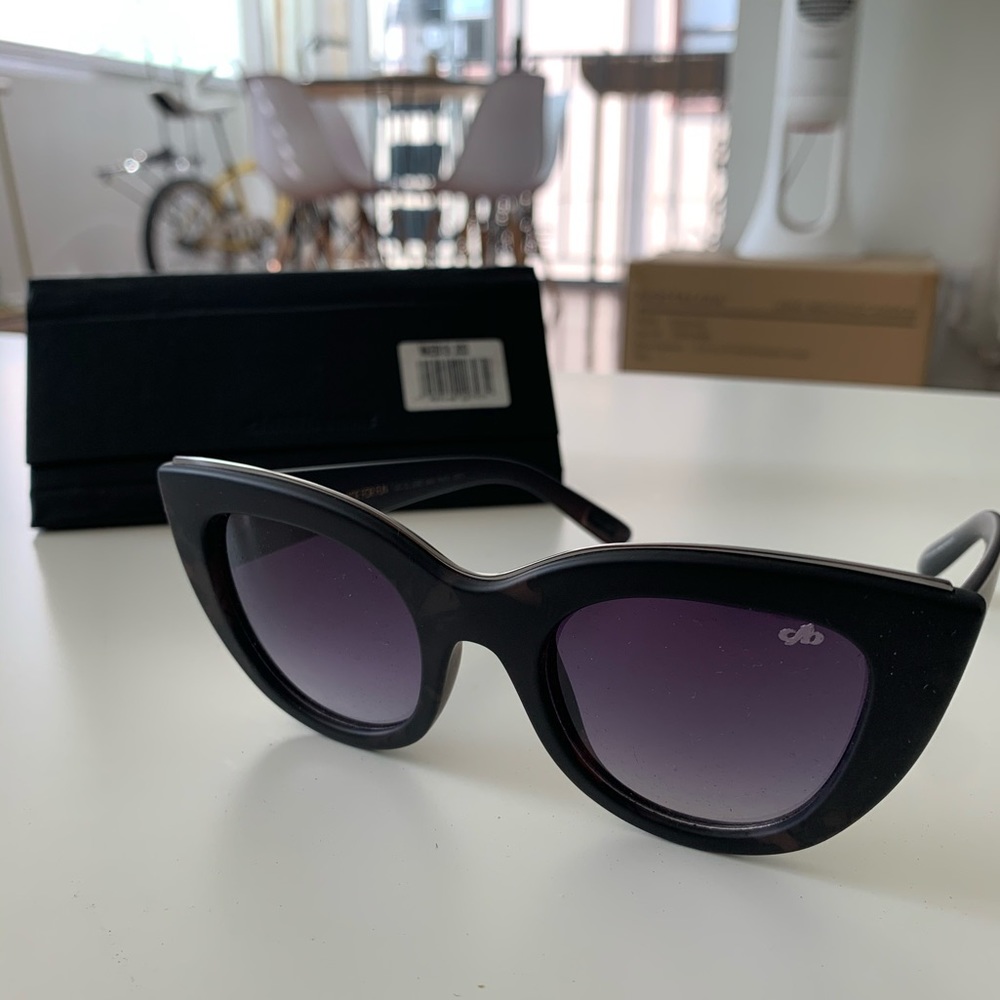 New Chilli Beans Glasses